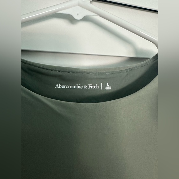 Abercrombie Bodysuit - Picture 3 of 5